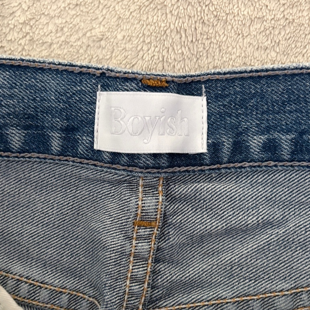 Boyish Jeans - Billy Easy Rider
